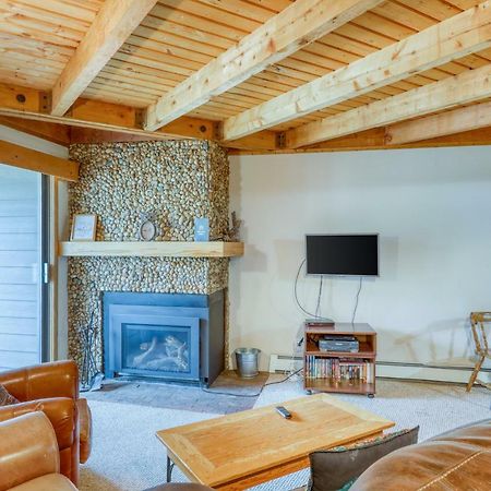 Treehouse 206F Appartement Silverthorne Buitenkant foto