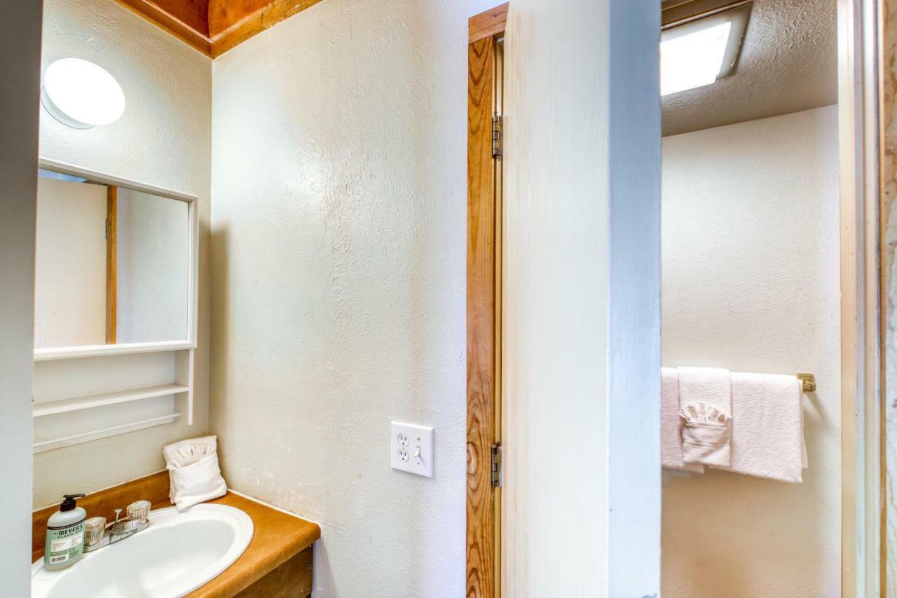Treehouse 206F Appartement Silverthorne Buitenkant foto