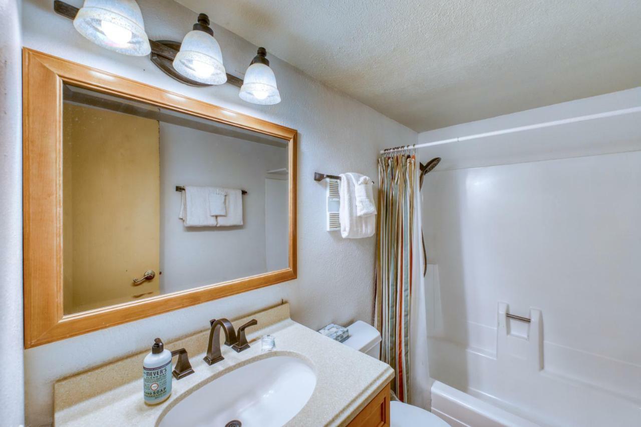 Treehouse 206F Appartement Silverthorne Buitenkant foto