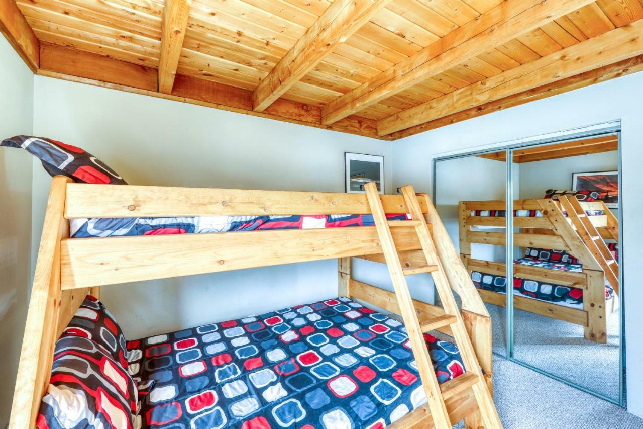 Treehouse 206F Appartement Silverthorne Buitenkant foto